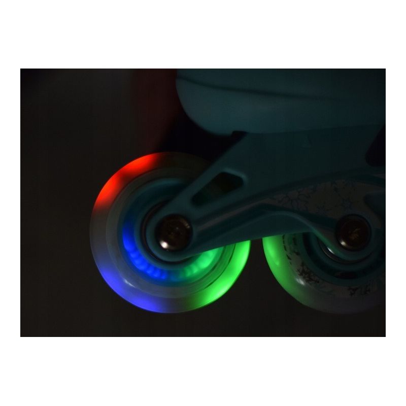Roller Inez LED taille ajustable CROXER CROXER - 5