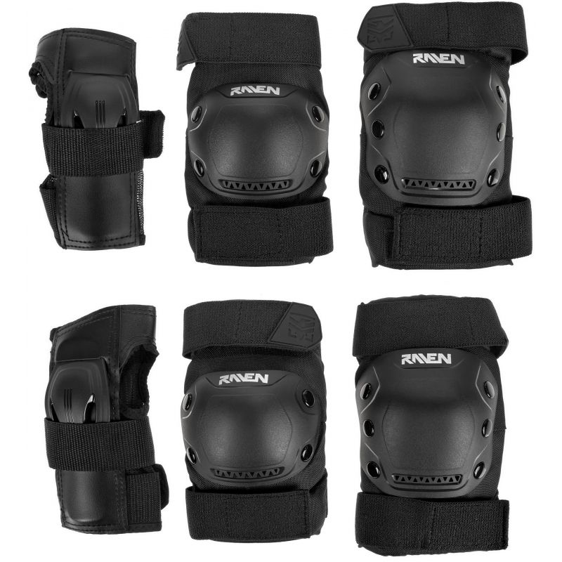 Protection Dexard RAVEN Roller Trottinette