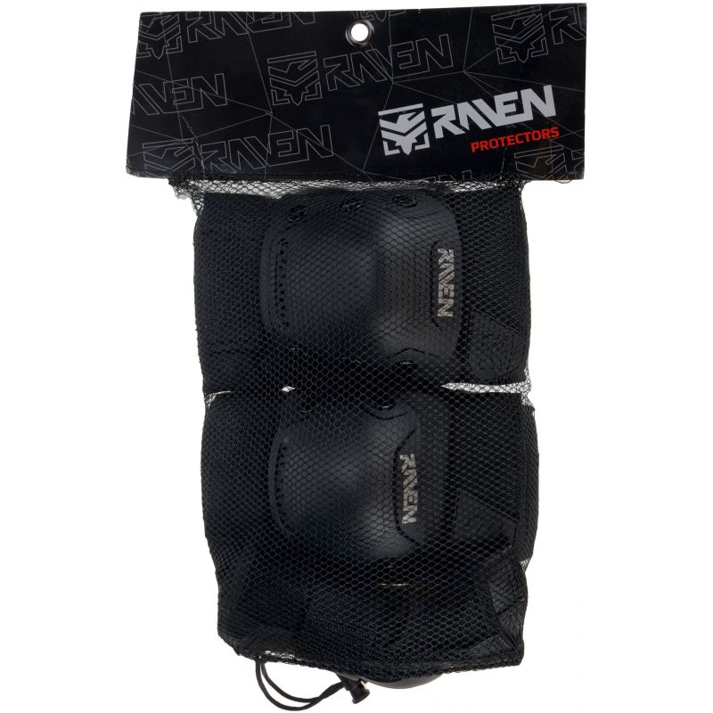 Protection Dexard Noir Roller Trottinette