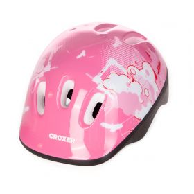 Casque Dream CROXER Roller Trottinette