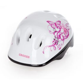 Casque Silky CROXER Roller Trottinette