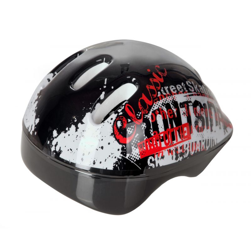 Casque Roller Street