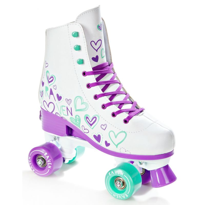 Patin a 2025 roulette taille 25