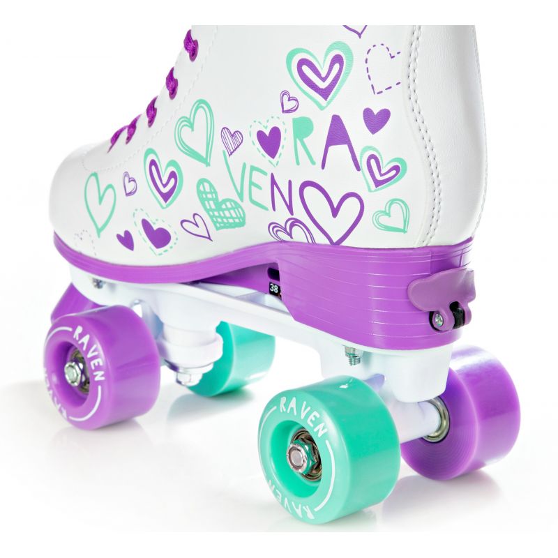 Roller en ligne Laguna + patin à roulette + triskate Adulte Mixte taille  ajusta