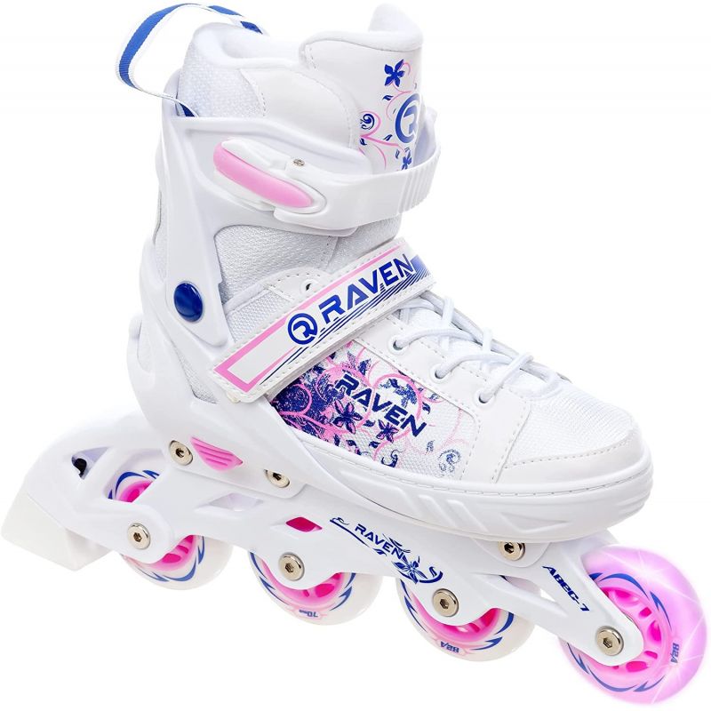 Roller Meia taille ajustable RAVEN RAVEN - 4