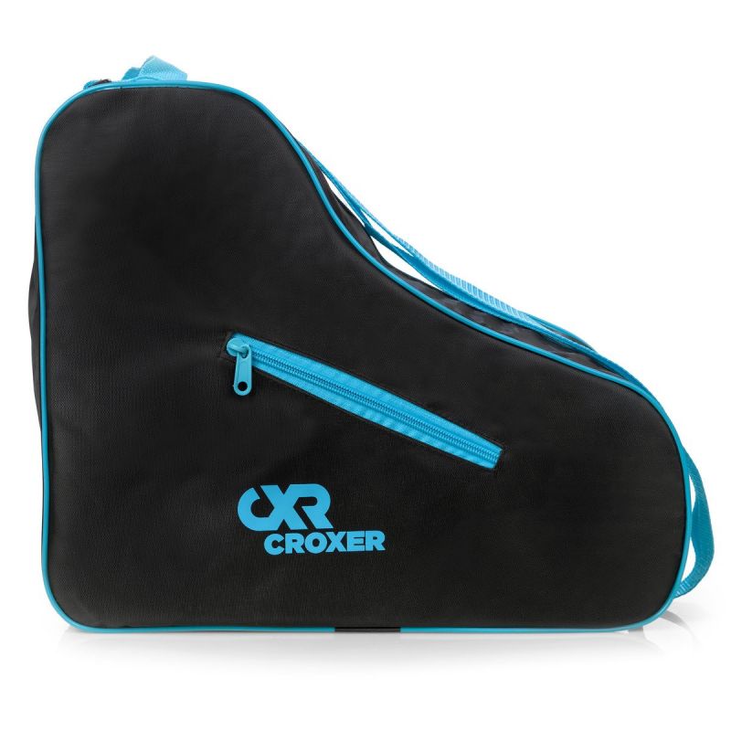 Housse de protection Mox bleu CROXER roller