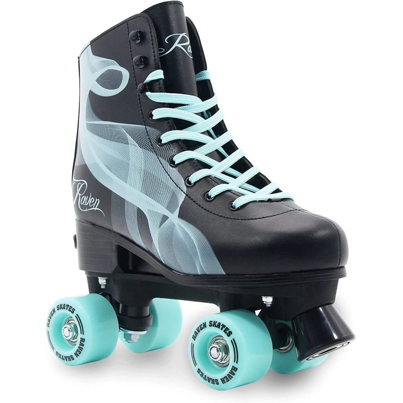 Patin à roulettes Sprinkly CROXER roller quad