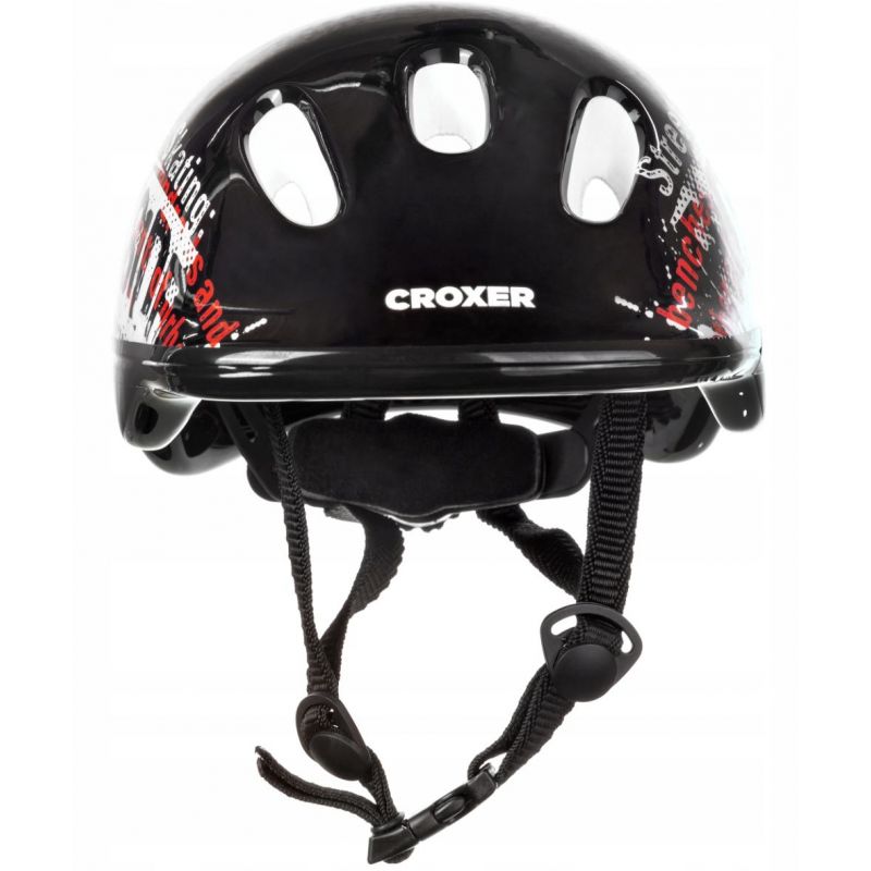 Casque Roller Street