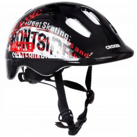 Casque Street CROXER Roller Trottinette