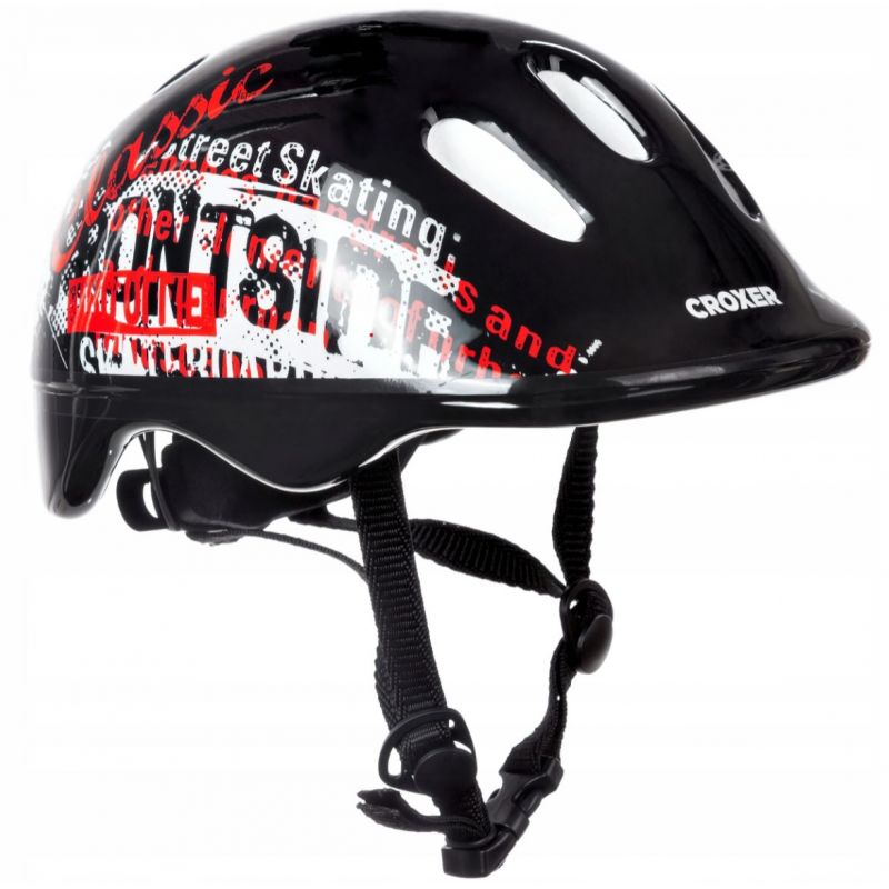 Casque Roller Street