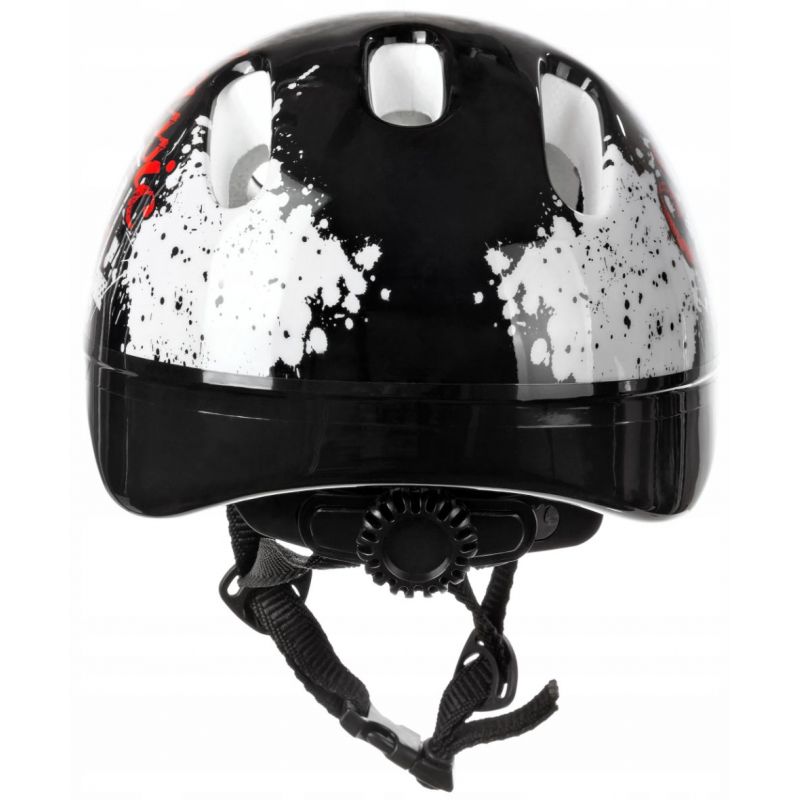 Casque Roller Street