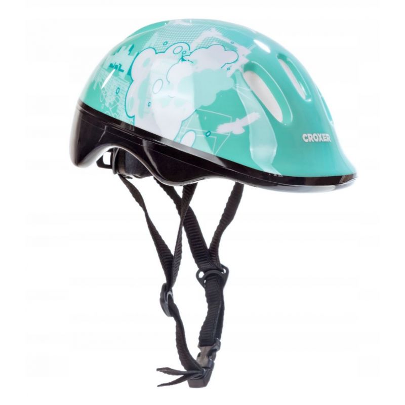 Casque Roller Dream Rose