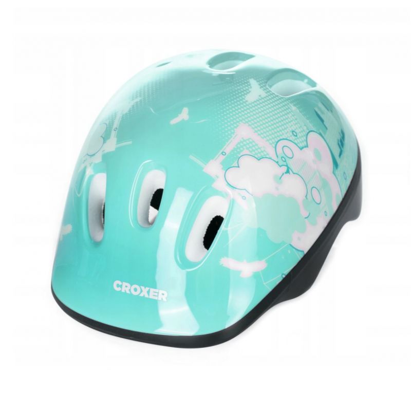 Casque Roller Dream Mint