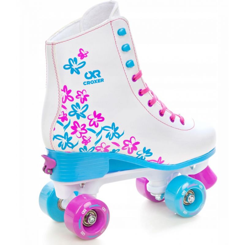 Patins anti-vibrations WPRO SKA202 - Conforama