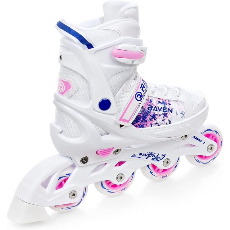 Roller Meia taille ajustable RAVEN RAVEN - 6