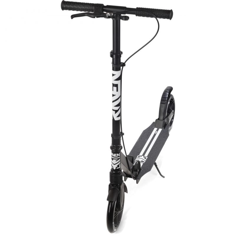 Trottinette grande roue Liner 200mm RAVEN