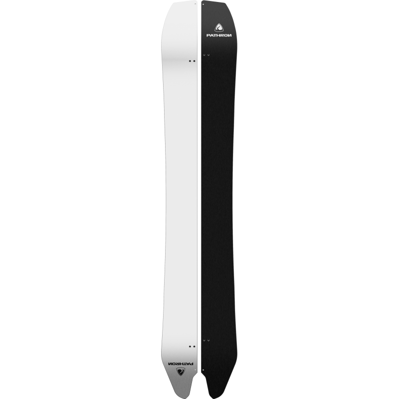 Scratch Splitboard PATHRON snowboard PATHRON - 11