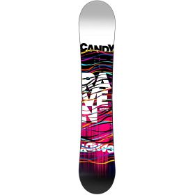 Candy RAVEN snowboard