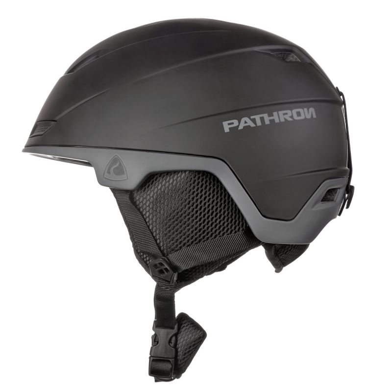 casque mixte Destroyer PATHRON ski snowboard