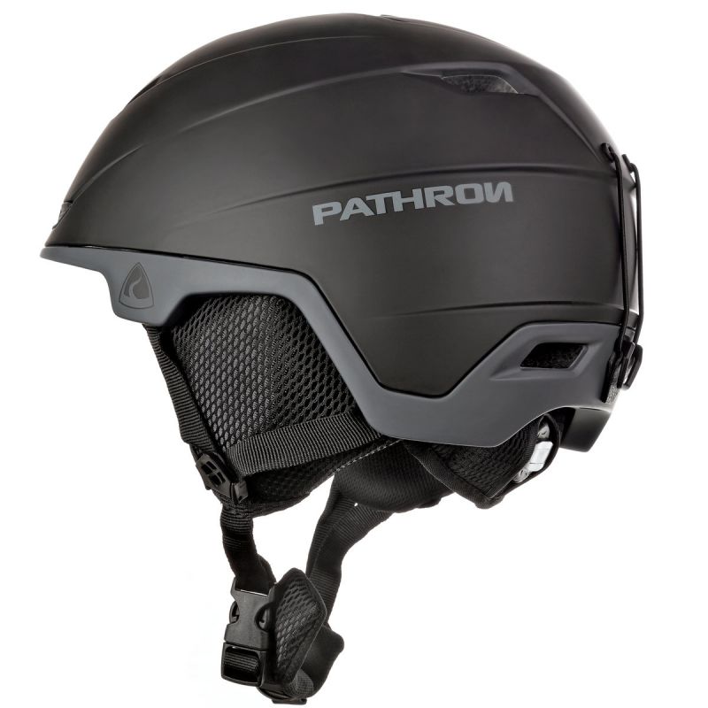 casque mixte Destroyer PATHRON ski snowboard