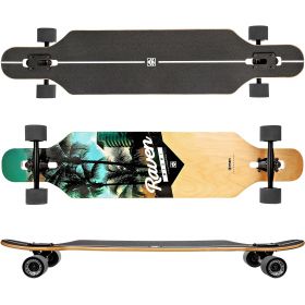 Longboard Miami RAVEN