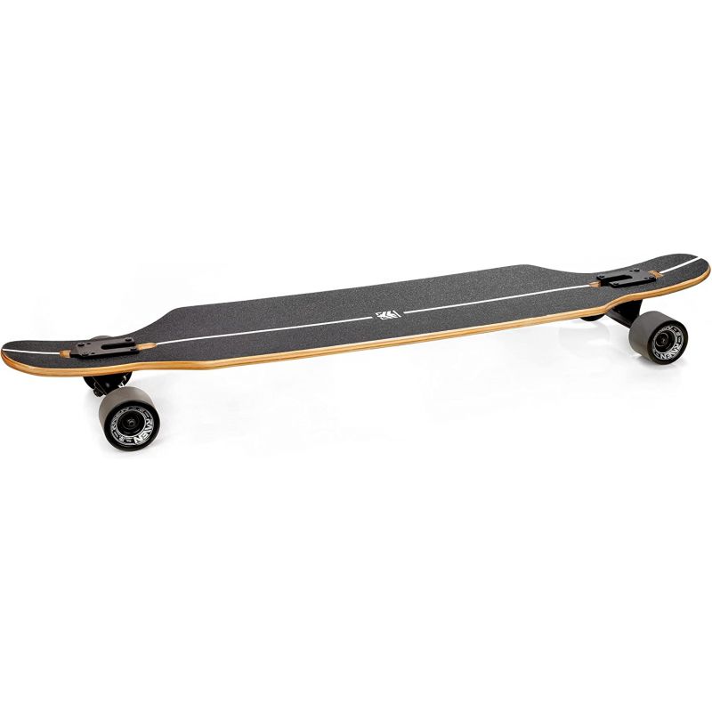 Longboard Miami Raven