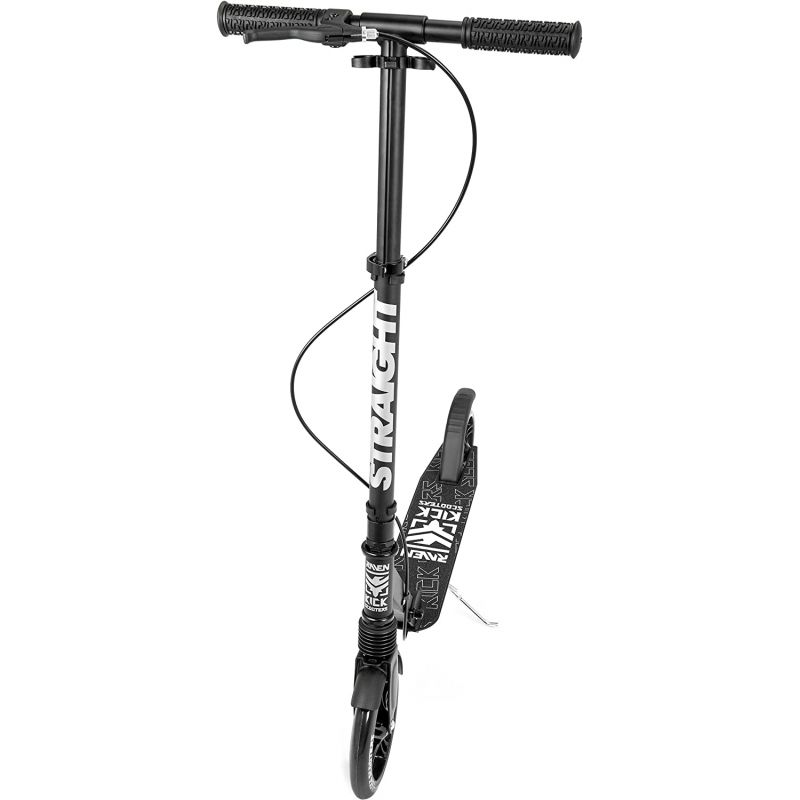 Trottinette gande roue Straight PRO 200mm RAVEN RAVEN - 6