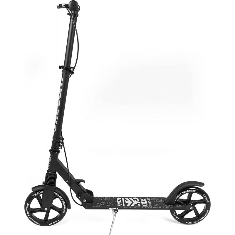 Trottinette gande roue Straight PRO 200mm RAVEN RAVEN - 8