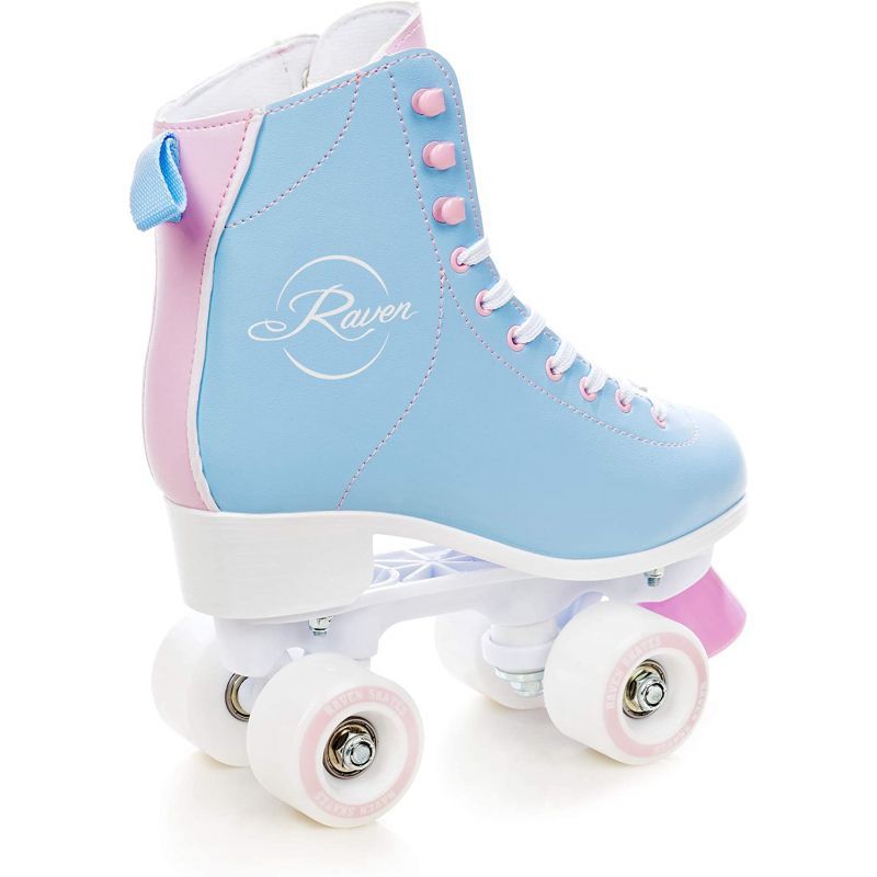 Patin a roulette bleu deals