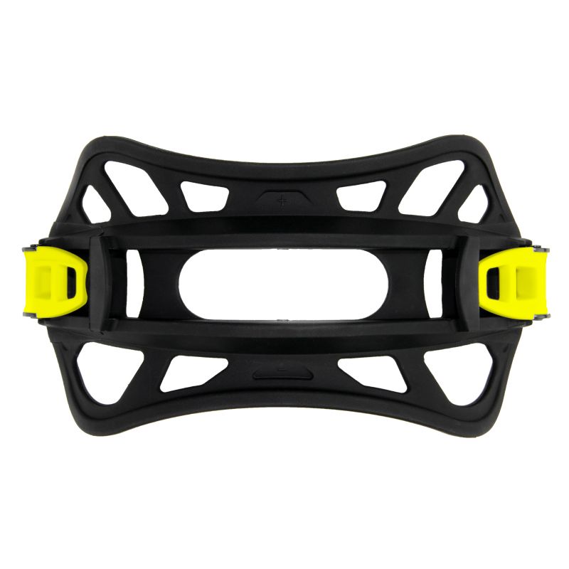 Fixation Rapide fastec FT360 RAVEN Lemon