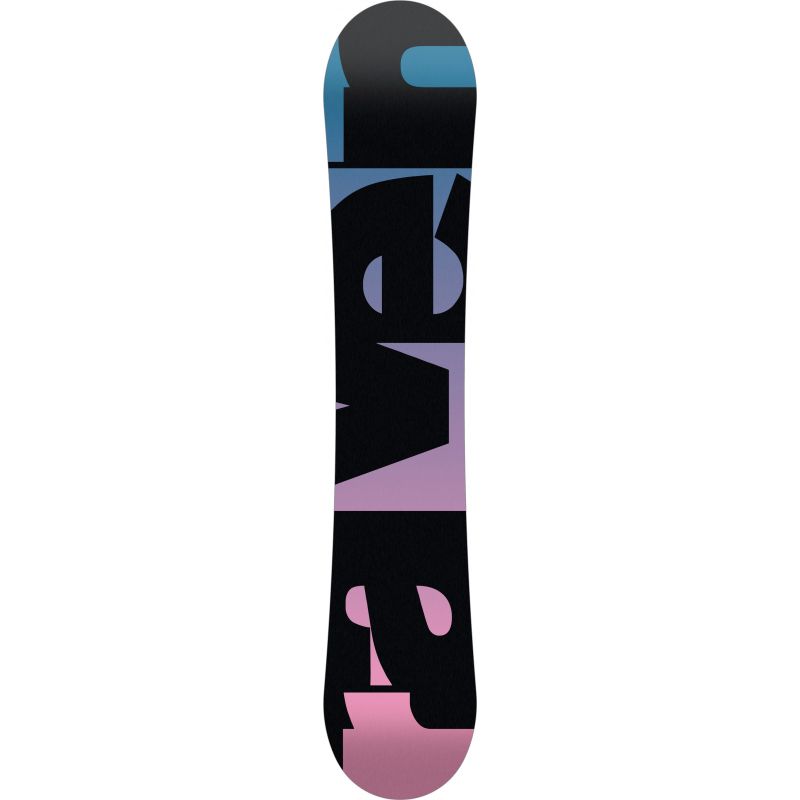 Supreme black RAVEN snowboard