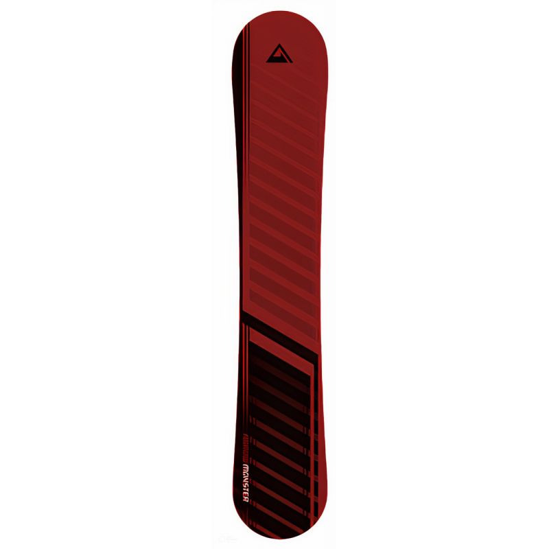 Monster Arrow snowboard