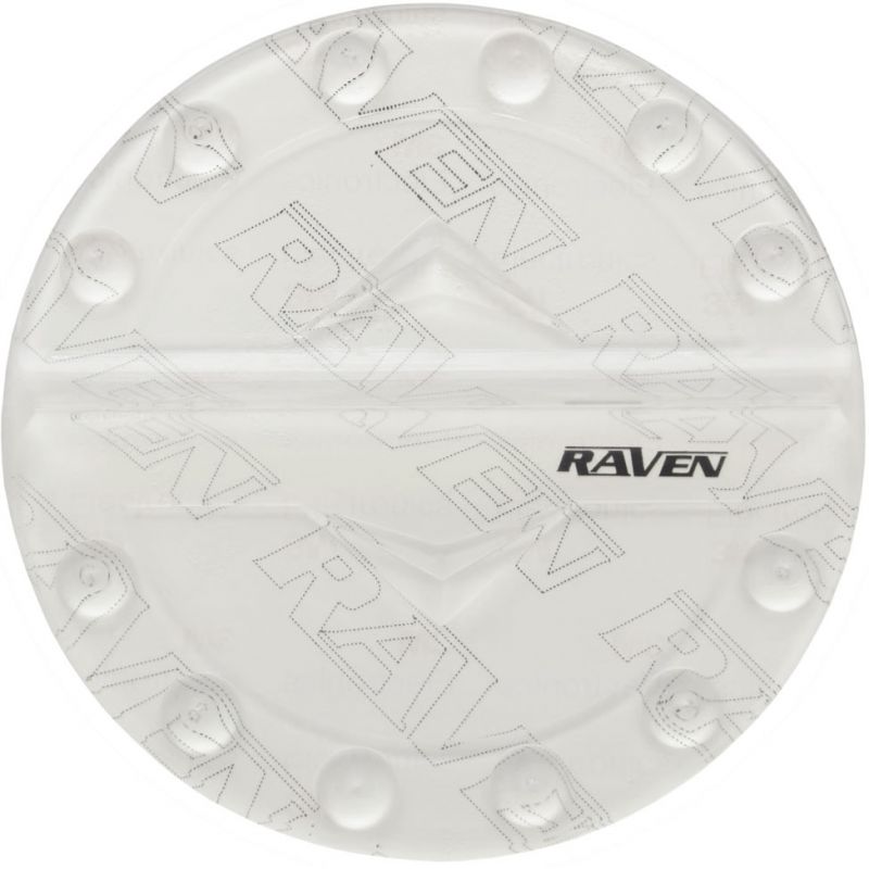 Pad snowboard Revolver Raven