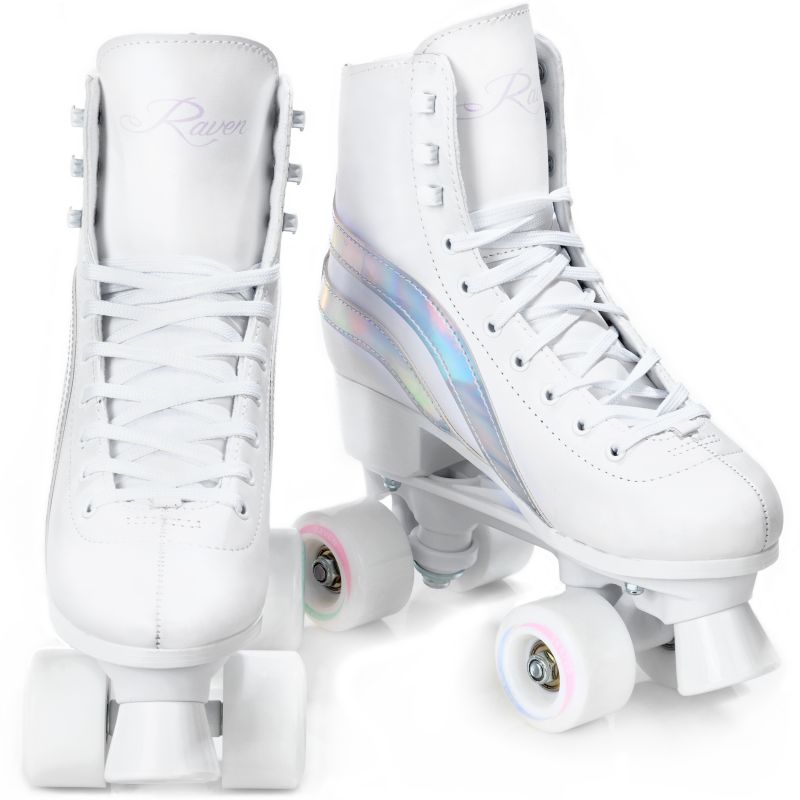 Roller Quad, Patin à roulette, Roller Skate