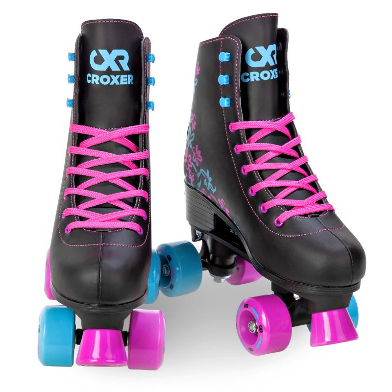 Patin à roulettes Sprinkly CROXER roller quad