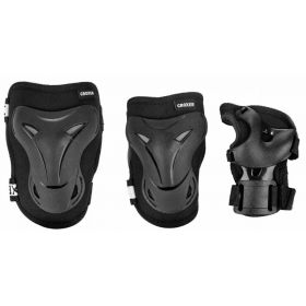Protection Porto CROXER Roller Trottinette Patins