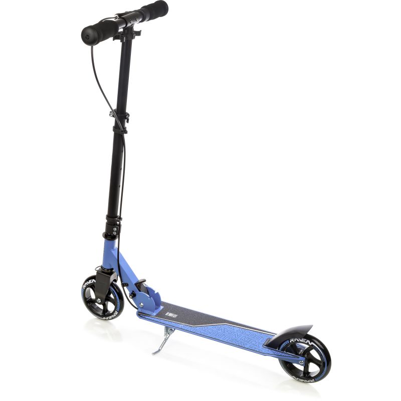 Trottinette Grande roue Epic 145mm Bleu