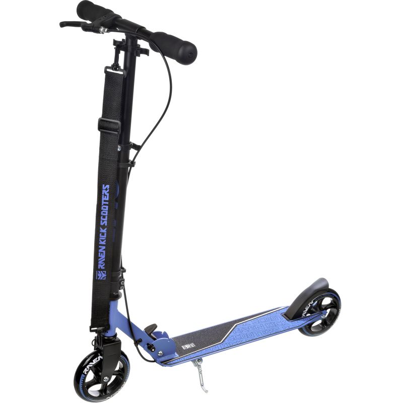 Trottinette Grande roue Epic 145mm Bleu