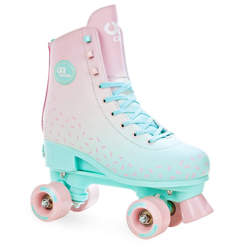 patin a roulettes Sprinkly CROXER