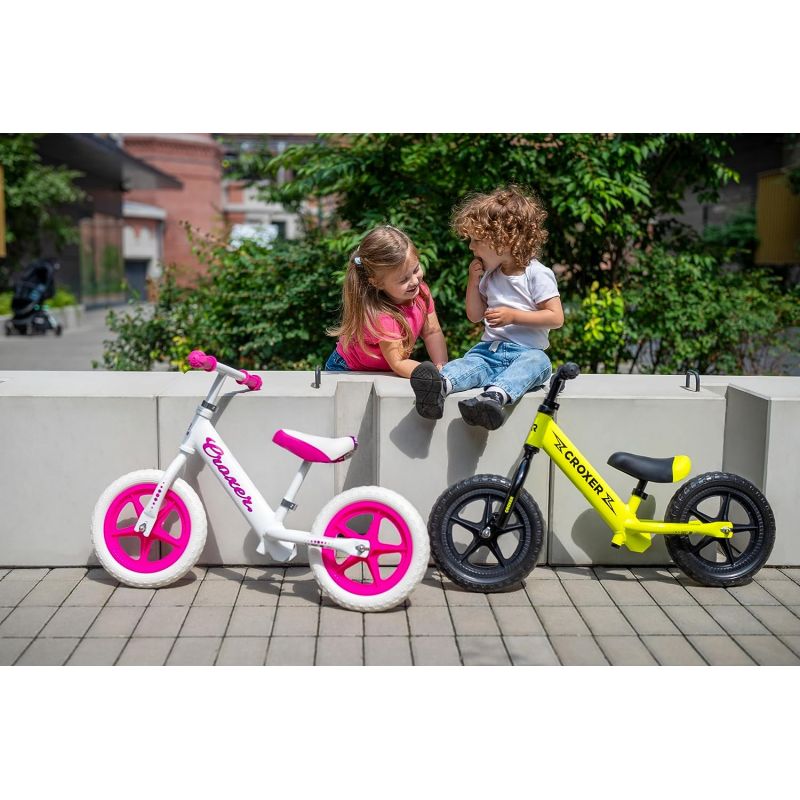 Draisienne Leox Croxer , vélo pour tout petit