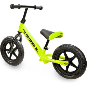 Draisienne Leox Croxer vélo pour tout petit