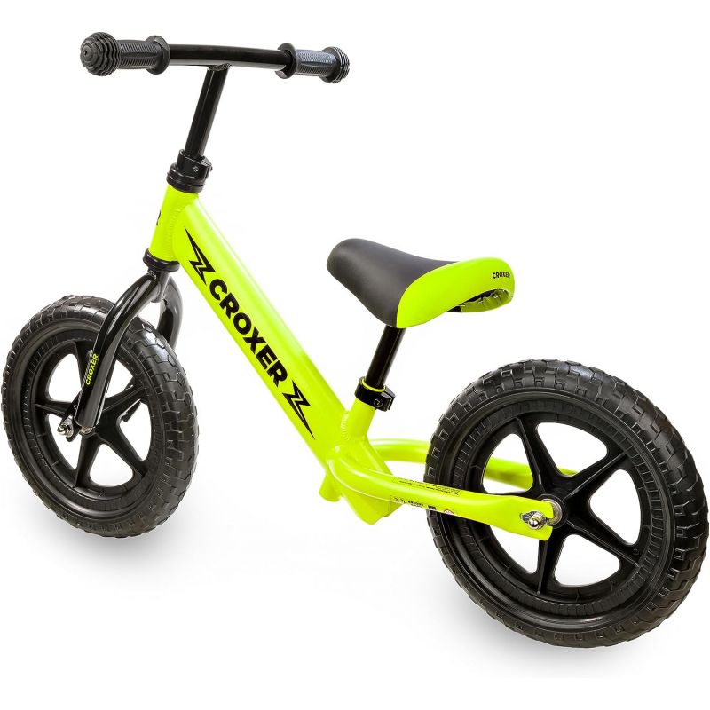 Draisienne Leox Croxer , vélo pour tout petit