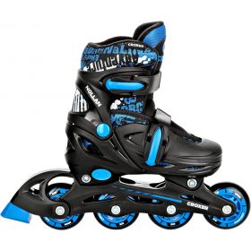 OLYSPM Roller Enfant Fille Patin a Roulette Fille Rollers Quad avec 8 Roues  Lumineuses,Patin a Roulette Enfant 4 Taille Réglable,pour Roller Enfant  Fille et Garçons(Rose) : : Sports et Loisirs