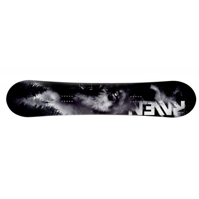 Lupus RAVEN snowboard