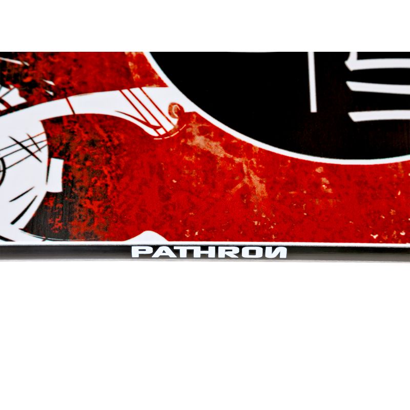 Sensei carbon PATHRON snowboard