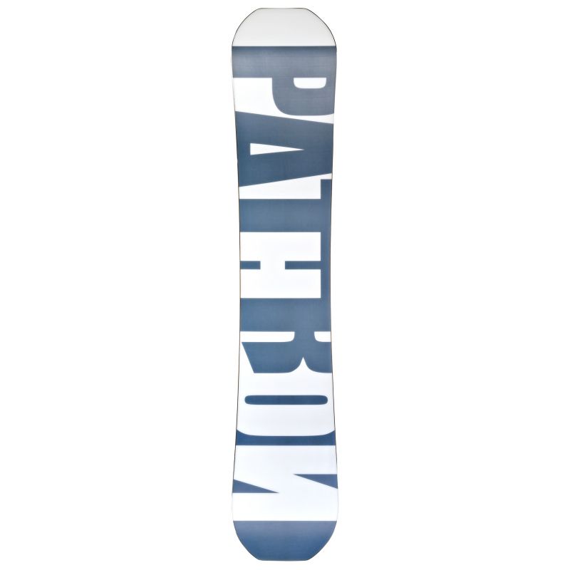 Sensei carbon PATHRON snowboard