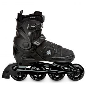 Roller Pulse PRO FitGo taille ajustable RAVEN