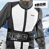 Gilet protection Dorsale INOC Ski Snowboard