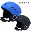 Casque adulte Beryl EXCEPT Ski Snowboard