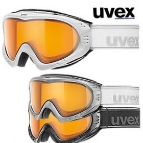 Masque adulte F2 UVEX ski snowboard